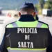 Aumentó el valor del adicional policial en Salta