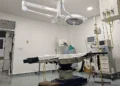 Más 3700 cirugías realizó el Hospital de Orán en el 2024