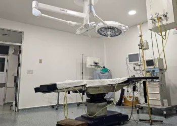 Más 3700 cirugías realizó el Hospital de Orán en el 2024