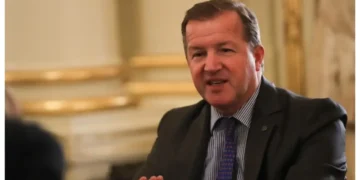Renunció el Secretario de Prensa de Nación