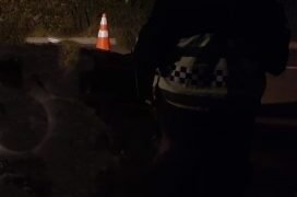 Recuperaron una camioneta que tenía pedido de la justicia