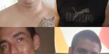 Intenso operativo policial para localizar a evadidos del norte provincial