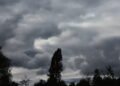 Alerta Meteorológica por posibles tormentas
