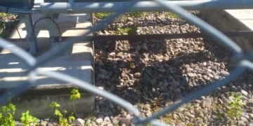 Corte de luz en Orán: Otra vez la culpa fue de Transnoa