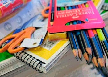 Habrá canasta escolar económica en Orán