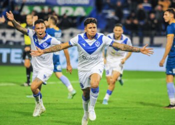 Liga Profesional: Empieza a jugarse hoy la primera fecha