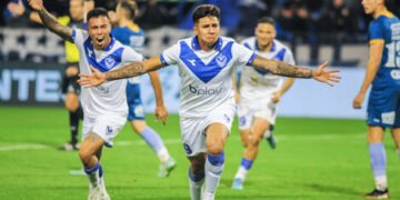 Liga Profesional: Empieza a jugarse hoy la primera fecha