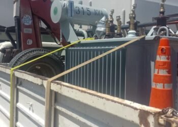 Sancionan a Aguas del Norte por demoras en la provisión