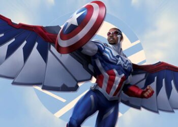 Cine Municipal: Este fin de semana Capitán América 4