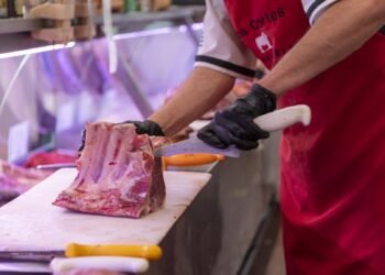 La carne subió en enero un 15% y se vienen nuevos aumentos