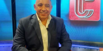 Dib Ashur: “El IPS recauda $15 mil millones mensuales por aportes de afiliados”