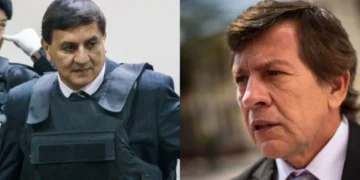 Nuevo procesamiento para el exjuez Raúl Reynoso y el fiscal Bruno por presunta corrupción judicial