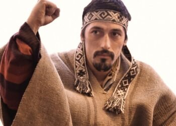 Incendios en la Patagonia: El Gobierno denunció a Facundo Jones Huala