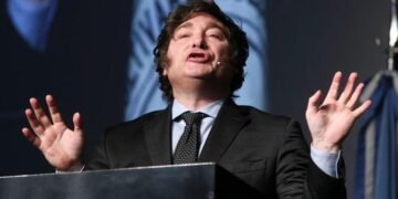 Javier Milei aseguró que la salida del cepo será el 1° de enero de 2026
