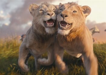 “Mufasa” llega al Cine Municipal