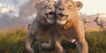 “Mufasa” llega al Cine Municipal
