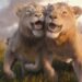 “Mufasa” llega al Cine Municipal
