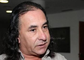 Arranca el juicio contra Carlos Villalba