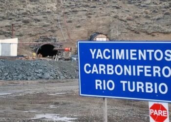 Yacimientos Carboníferos Río Turbio ahora es una sociedad anónima