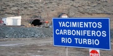 Yacimientos Carboníferos Río Turbio ahora es una sociedad anónima