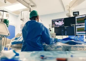 Se realizó el segundo operativo de ablación de órganos del año