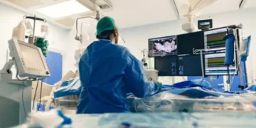 Se realizó el segundo operativo de ablación de órganos del año