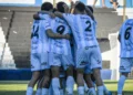 Primera Nacional: Gimnasia y Tiro ganó y es puntero
