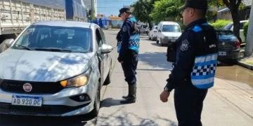 La Vial detectó 212 conductores alcoholizados