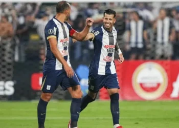 Copa Libertadores: Boca jugó y perdió en Perú
