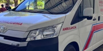 El Hospital de Orán recibió una ambulancia de alta complejidad