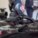 F1: Colapinto probó el Alpine por primera vez