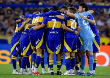 Copa Libertadores: Boca al todo o nada ante Alianza Lima