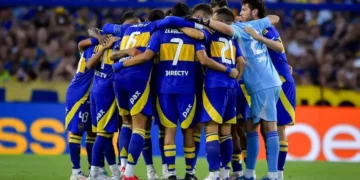 Copa Libertadores: Boca al todo o nada ante Alianza Lima