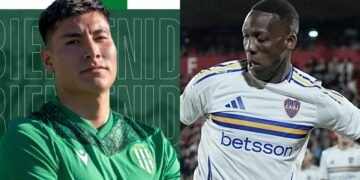 Liga Profesional: Esta noche juega Boca