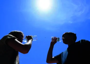 Hoy Orán será un infierno, la máxima llegará a 46 grados