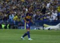 Boca consiguió su primer triunfo ante Huracán