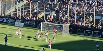 Primera Nacional: Central Norte rescató un empate de local