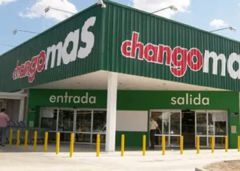 Mujer fue detenida por robar en el Chango Más de Orán