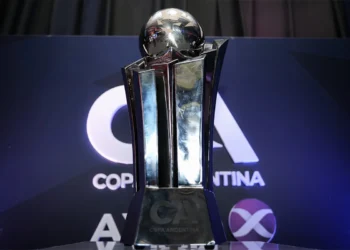 Copa Argentina: Hoy se jugarán dos partidos