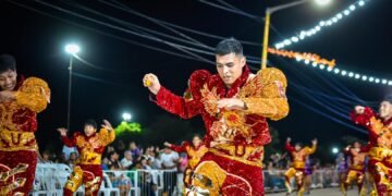 Corso Color: El fin de semana se vendieron 14.507 entradas