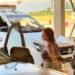 Comerciante oranense fue detenida traficando 22 kilos de cocaína