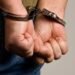 Detenido por desobedecer medidas judiciales y agredir a su hermano