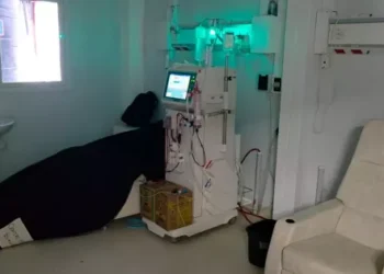 Duplicarán la capacidad operativa del centro de hemodiálisis de Orán