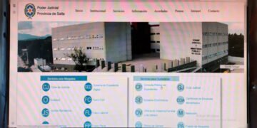 Desde el 1º de febrero pueden consultarse públicamente los expedientes digitales en Salta