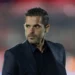 Gago por ahora sigue y dirigiría ante Rosario Central