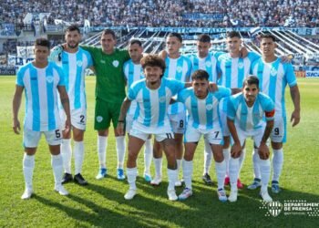 Primera Nacional: Gimnasia de Salta empató en su debut