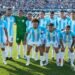 Primera Nacional: Gimnasia de Salta empató en su debut