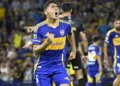Boca venció a Aldosivi en una Bombonera caliente