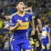 Boca venció a Aldosivi en una Bombonera caliente