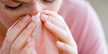 Confirmaron más de 1100 casos de gripe en la provincia